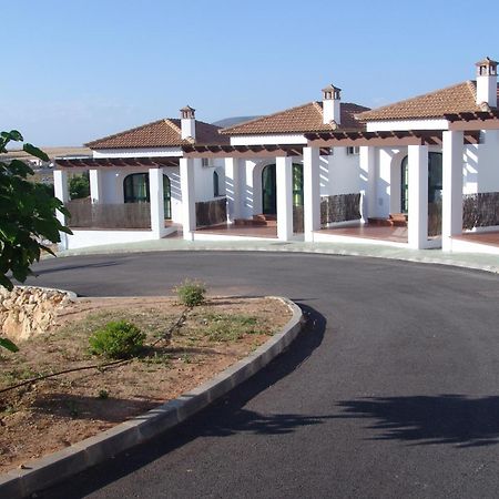 Camping La Sierrecilla Humilladero Εξωτερικό φωτογραφία