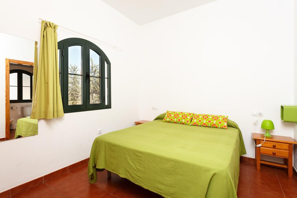 Camping La Sierrecilla Humilladero Δωμάτιο φωτογραφία