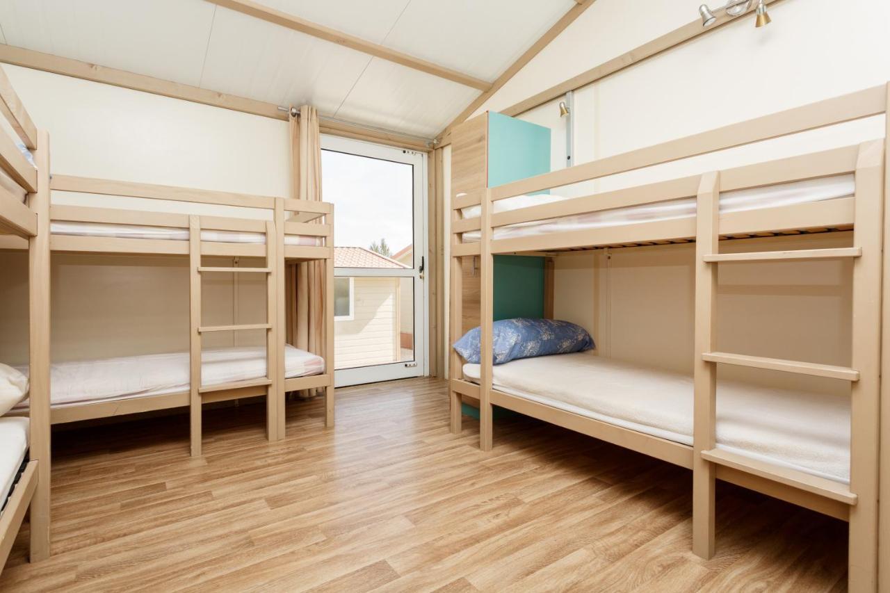 Camping La Sierrecilla Humilladero Εξωτερικό φωτογραφία